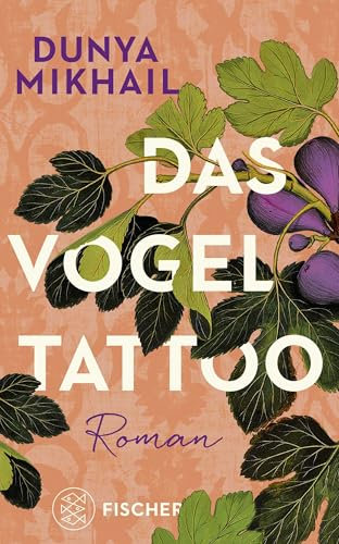 Das Vogel-Tattoo: Roman