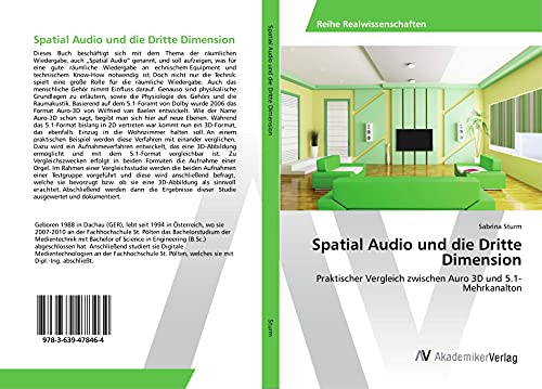 Spatial Audio und die Dritte Dimension: Praktischer Vergleich zwischen Auro 3D und 5.1-Mehrkanalton