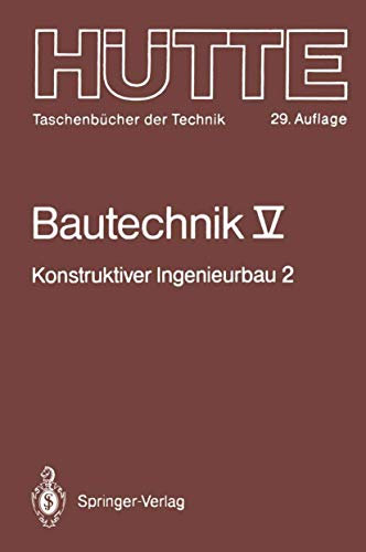 Bautechnick: Bauphysik (Bautechnik, Band 5)