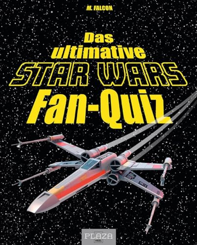Das ultimative Star-Wars-Fan-Quiz