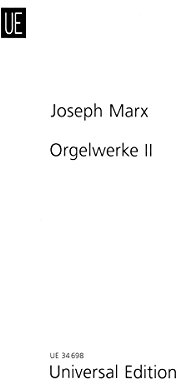 Orgelwerke für Orgel
