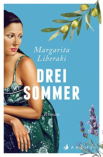 Arche Literatur Verlag AG