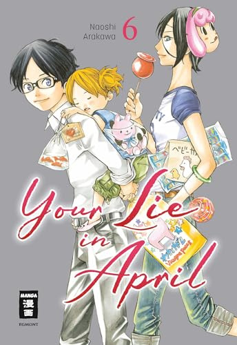 Egmont Manga