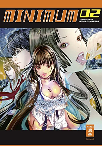 Egmont Manga
