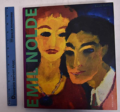 Emil Nolde. Blickkontakte: Meeting Gazes Early Portraits