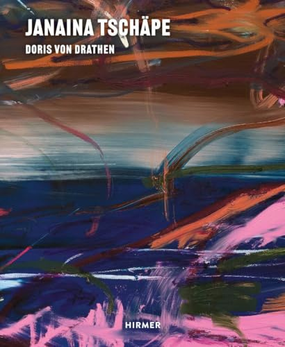 Janaina Tschäpe: In the Wind's Brushstrokes