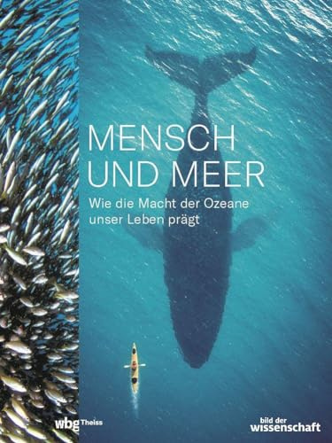 Mensch und Meer: Wie die Macht der Ozeane unser Leben prägt