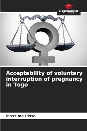 Acceptability of voluntary interruption of pregnancy in Togo: DE