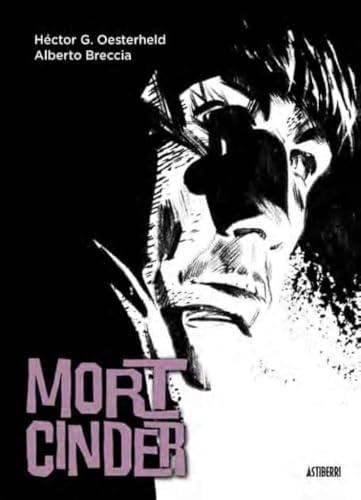 Mort Cinder (Sillón Orejero)