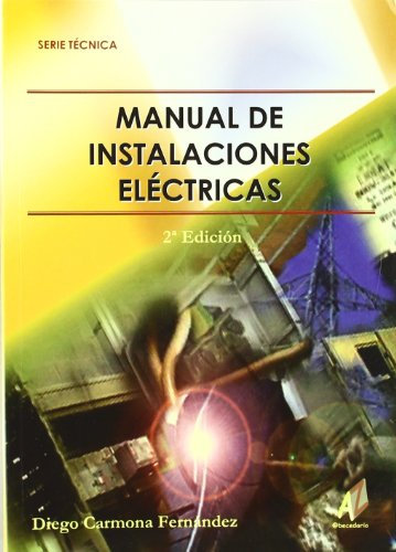 Manual de instalaciones eléctricas