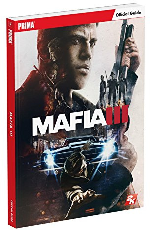 Guide de Soluce Mafia 3 : Guide de Soluce , FR