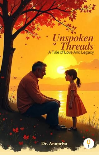 Unspoken Threads: A Tale of Love And Legacy