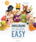 Amigurumi Made Easy: 16 Straightforward Animal Crochet Patterns