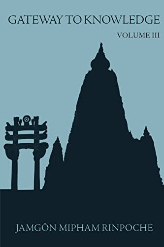 Gateway to Knowledge, Volume III: A Condensation of the Tripitaka
