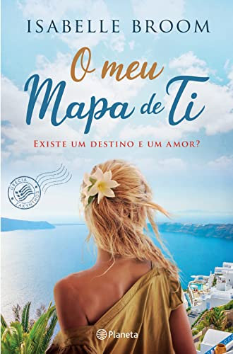 O Meu Mapa de Ti (Portuguese Edition)