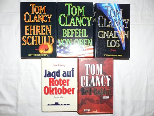 Jagd auf Roter Oktober