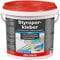 Decotric 1102001 Styroporkleber Renoviervlieskleber, weiß, 4kg