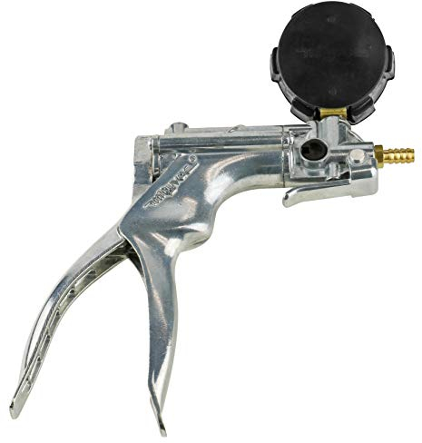 Mityvac Silverline Elite Hand Pump