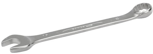 Bahco 111M-41 Combination Wrench, Silver, 41 mm