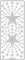 Ursus 59310067 - Kreativ Sticker, Sterne 2, silber, 5 Blatt, selbstklebend, Ideal zur Kartengestaltung und zum Dekorieren von Geschenken, Stickerbogen ca. 10 x 23 cm