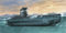 MPM SN72001 - Modellbausatz Deutsches U-Boot Typ XXIII, Wasserfahrzeuge