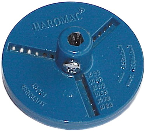 Haromac Aufnahmeteller 33-83 mm für Lochbohrkronen und sägen, 08006090SB