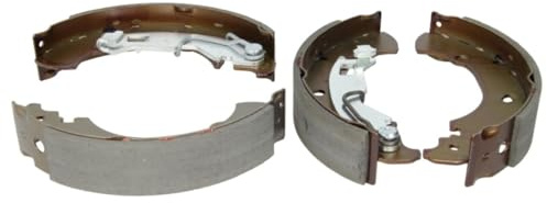 TRW Automotive AfterMarket GS8488 Bremsbacke