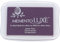 Tsukineko Memento Luxe Stempelkissen, gemischte Medien, Sweet Plum