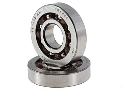 Albero motore Cuscinetti MALOSSI MHR – 50 2T