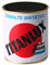 Titanlux - Esmalte sintético, Negro, 750 ML (ref. 001056734)