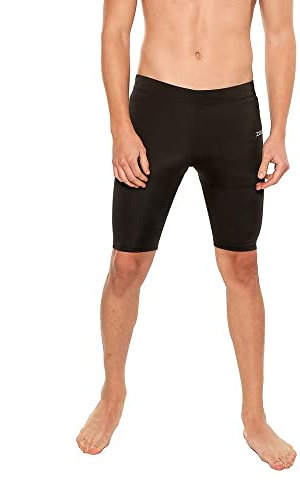 Rosaura Damen 2/531 Stulpen, Schwarz, 54