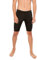 Rosaura Damen 2/531 Stulpen, Schwarz, 54