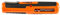 NEO Professionelle pocket, Abisolierzange und cutter, 140 mm, von 0,5-6,0 mm AWG 10-20 01-524