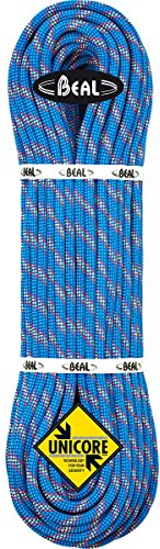 Beal Booster Kletterseil, blau, 50 m
