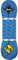 Beal Booster Unisex Climbing Rope, unisex, Booster, blue