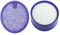 Find A Spare Pre & Post Hepa Motor Filter Kit For Dyson DC27 DC28 Animal All Floors Vacuum Hoover Cleaner Alternative to 919780-01/915916-01 Washable & Reusable