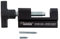 Wheeler 710-907 Kit Instalacion del Pasador del Disparador, Negro, Talla Única