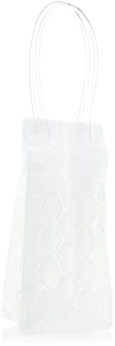 eBuyGB Can / Wine / Champagne Bottle Ice Bag - Cooler Cooling Holder Gel Carrier Chilling