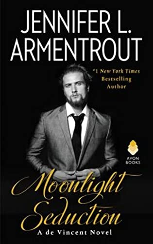 Moonlight Seduction: A Contemporary Romantic Suspense Where Cajun Charm Meets Dangerous Obsession (de Vincent series, 2)