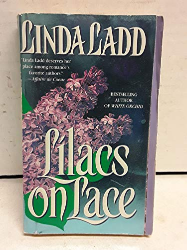 Lilacs on Lace