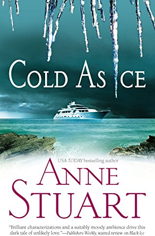 Cold as Ice (The Ice Series, 2)