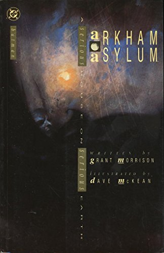 Arkham Asylum