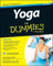 Yoga for Dummies (For Dummies Series)
