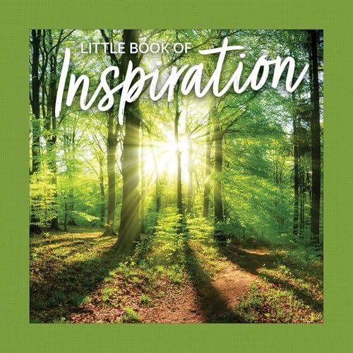 Little Book of Inspiration (Thinking of You)