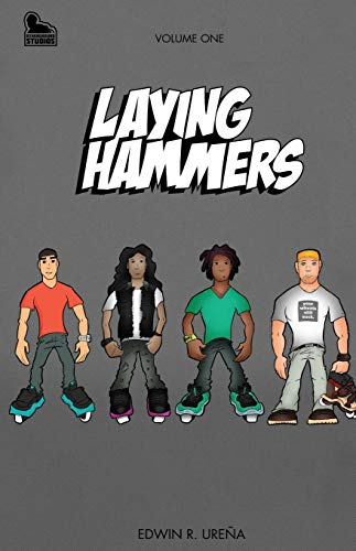 Laying Hammers: Volume One