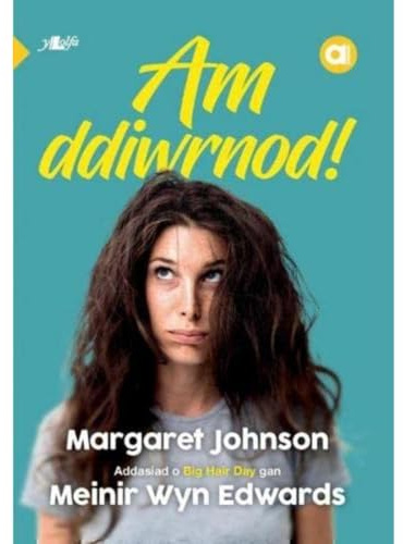 Cyfres Amdani: Am Ddiwrnod!
