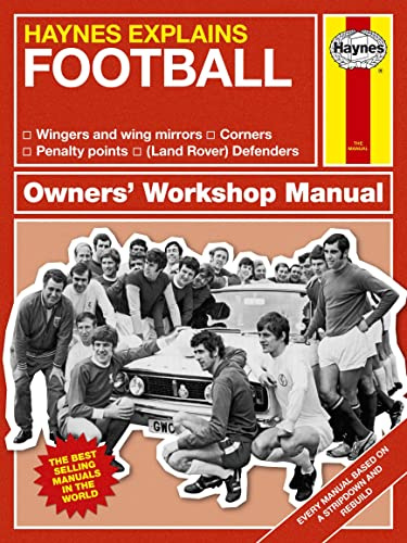 Football: Haynes Explains
