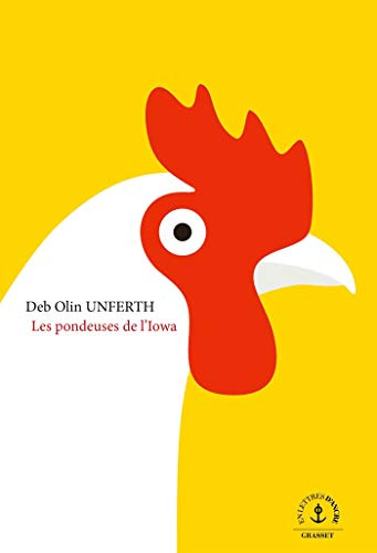 Les pondeuses de l'Iowa: Roman