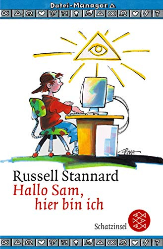 Hallo Sam, hier bin ich (Schatzinsel TB, Band 80056)