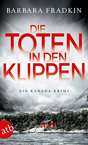 Die Toten in den Klippen: Ein Kanada-Krimi (Amanda Doucette ermittelt, Band 1)